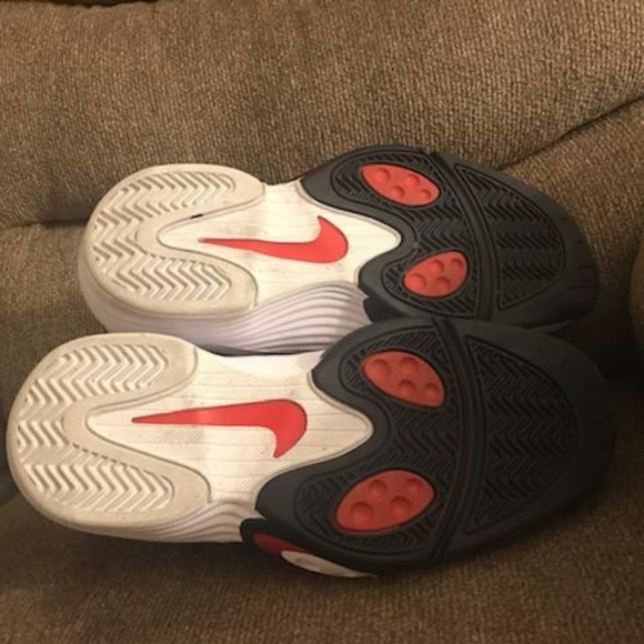 Nike Flight One - Picture 5 of 6